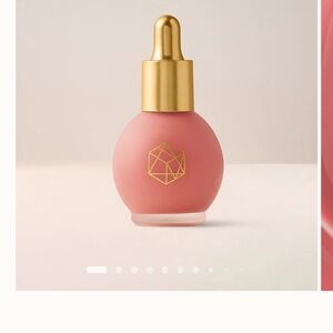 EM Cosmetics Color Drops Serum Blush